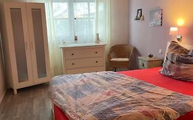 Ferienwohnung Bodensee