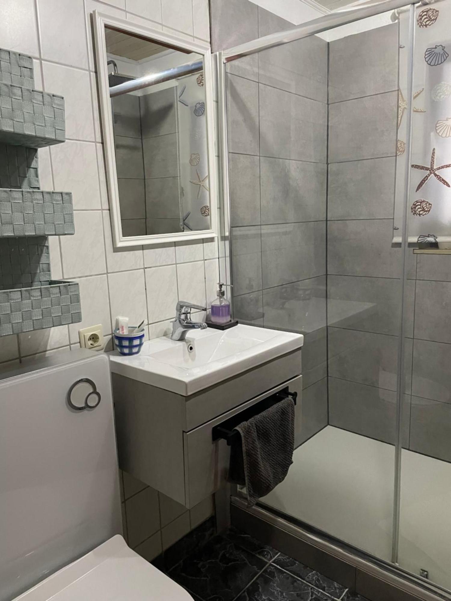 Ferienwohnung Bodensee Hohenfels  Exterior foto